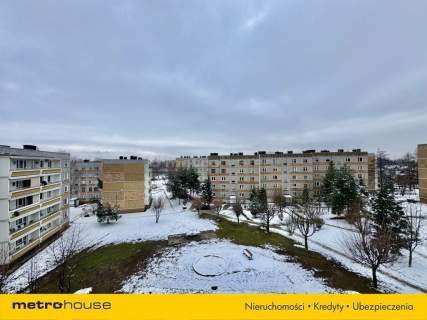 Przestronne M3 na start / 54,59 m2 / Karskiego 