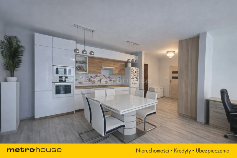 Apartament 55,6 m z balkonem CENTRUM
