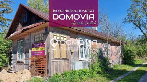 Działka budowlana 36 arów Zamość