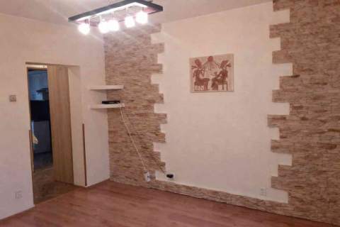 Sprzedam mieszkanie 2 pokoje 41m parter
