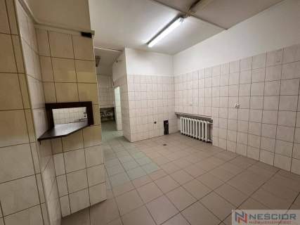 Sprzedam lokal w centrum Siedlec