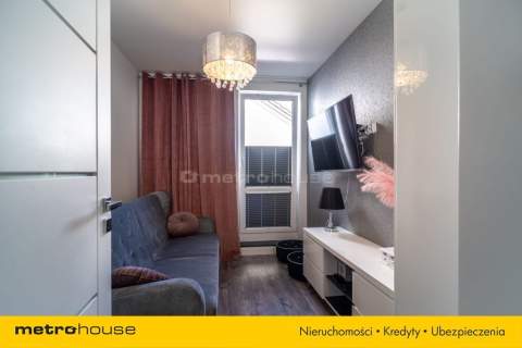Nowoczesny czteropokojowy apartament na Mazurach