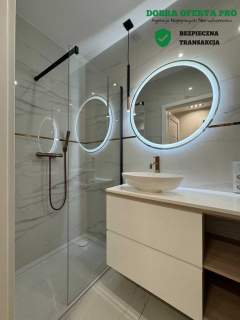 Apartament z ogrodem tuż nad Motławą 