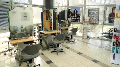 Nieruchomość komercyjna na sprzedaż, 46,35 m2, Kołobrzeg