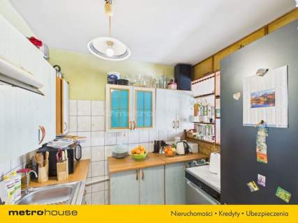 Bieruń Nowy, Granitowa 54m2, 3 pokoje, duży balkon
