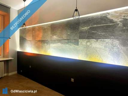 Unikalna przestrzeń biurowa/usługowa 82m2 w ścisłym centrum miasta