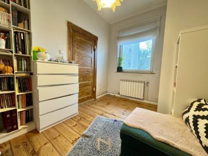 Mieszkanie na sprzedaż, 53 m2, Gorzów Wielkopolski