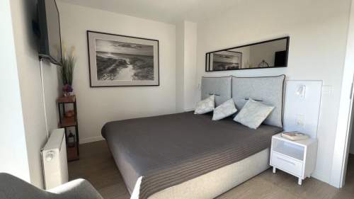 Perełka - urokliwy apartament z południowym balkonem