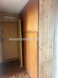 Mieszkanie 2 pokoje Balkon Bokserska 57