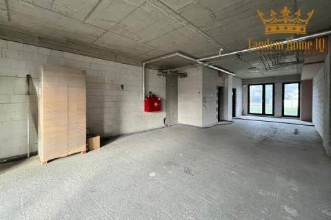Do wynajęcia 595m2 na parterze i piętrze w Ursusie Niedzwiadek