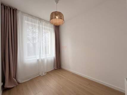 Po remoncie Balkon Zielono, idealne na start