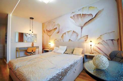 Os. Mazowiecka Park - słoneczny apartament