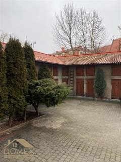 Stylowe mieszkanie w kamienicy w samym centrum