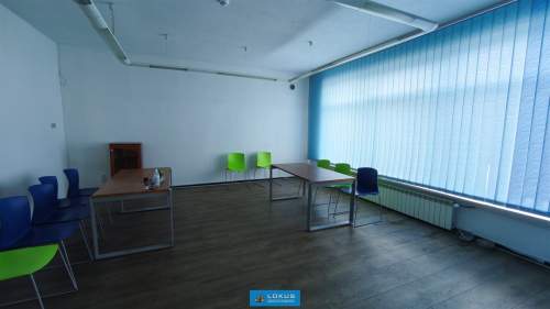 Magazyn 1000 m2 z biurem plac 1ha Stryków A1/A2