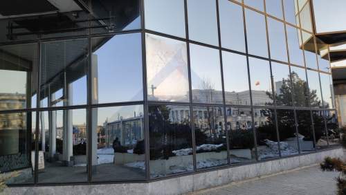 Lokal parter wynajem Centrum przy metrze