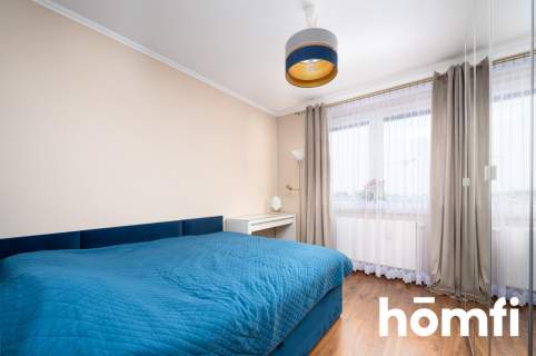 4 pokoje nowe budownictwo klimatyzacja
