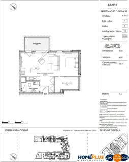 OFERTA DEWELOPERSKA, Unikalny projekt nad Odrą