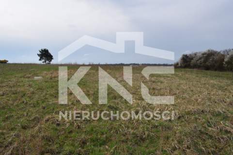 Działka 69a pod budownictwo- Stobierna