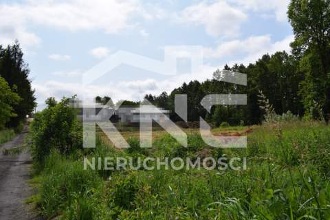 Działki budowlane od 7.5a do 10a w Łańcucie