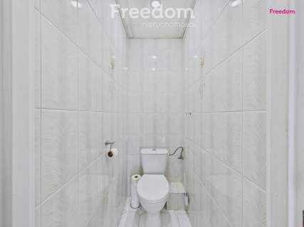Mieszkanie na sprzedaż - 60,5m2, oś. Południe.
