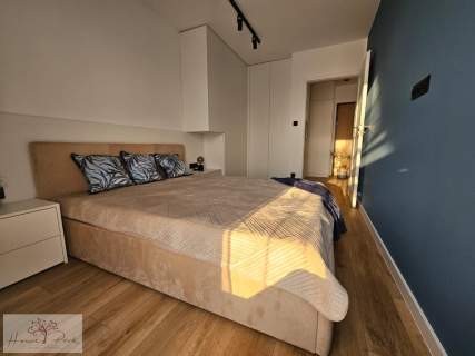 NOWE 2 POKOJE GOTOWE DO WPROWADZENIA 40m2