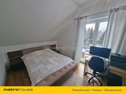 Dom Jachranka, dom z dużą działką Serock