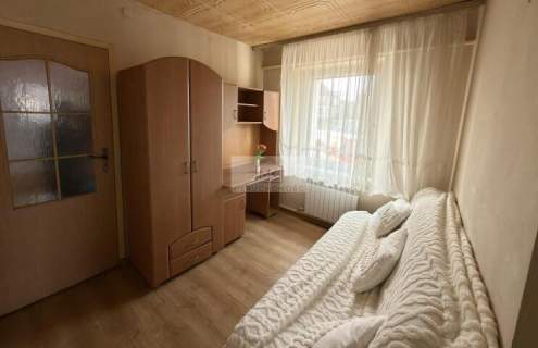 Mieszkanie 2 pokoje, garaż,ogródek, piwnice,bezczynszowe, J