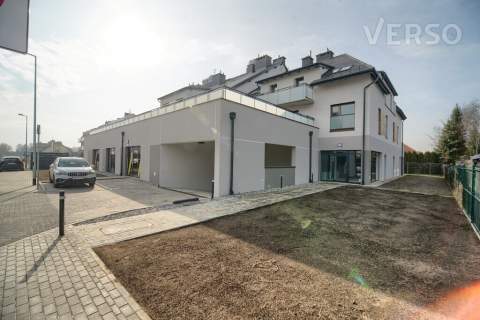Narożny lokal pod każdą działalność 90,63 m2