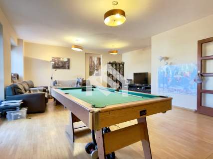 170 m2 Powiśle 5 pokoi 2 balkony garaż