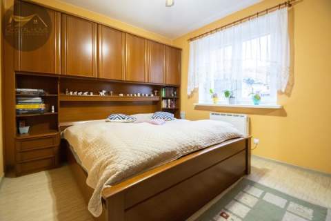 3 pokojowe mieszkanie 66m2 w centrum Świdnicy