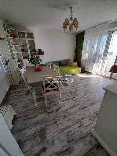 Jasne, ciche 3 pokojowe ostatnie piętro, Ursynów