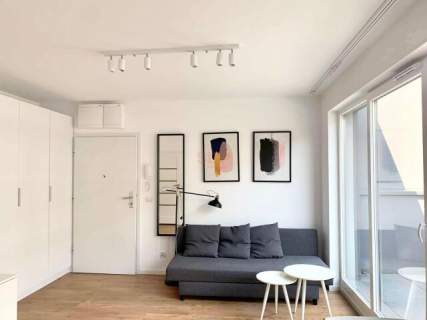 3-pokoje w centrum Wrocławia Balkon i loggia