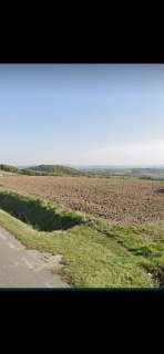Działka Dynów