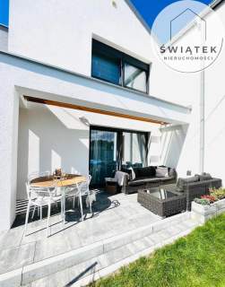 Stawki Apartament Ogródek
