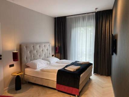 Apartament inwestycyjny - gotowy do zarabiania.