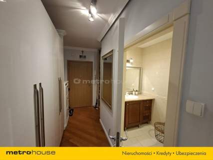 Mieszkanie do wynajęcia, 38,2 m2, Warszawa