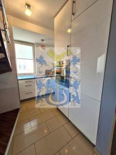 Prądnik Czerwony 81m2 4pok dwupoziomowe, garaż