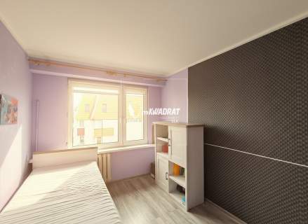 Mieszkanie na sprzedaż, 74 m2, Ełk