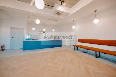 Lokal gastronomiczny - Gdańsk Słoneczna Morena