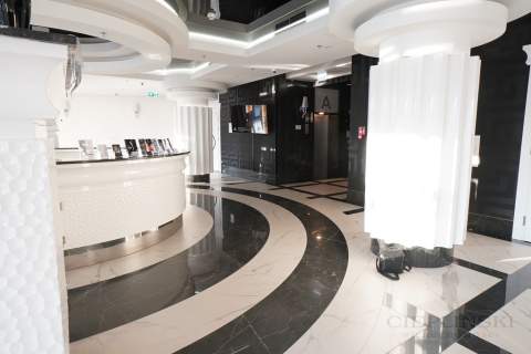Salon kosmetyczny w Hanza Tower Gotowy biznes