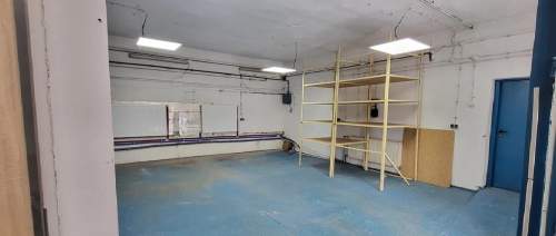 Magazyn do wynajęcia, 95 m2, Warszawa