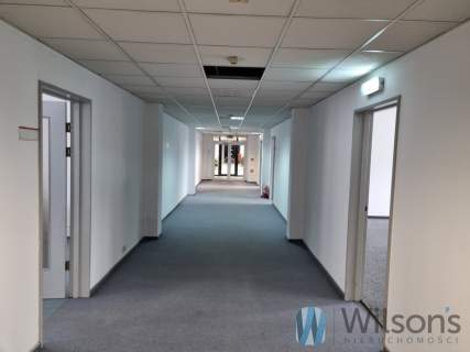 Wynajem Biuro 645 m2 Warszawa Praga-Północ