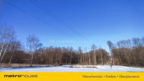 Slow life natura-działka budowlana nad Rawką,913m2