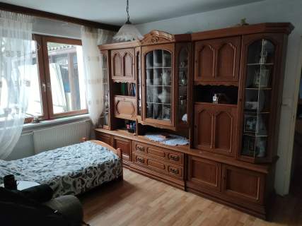 Sprzedam dom z dużym ogrodem Osiedle Leśne Solec Kujawski
