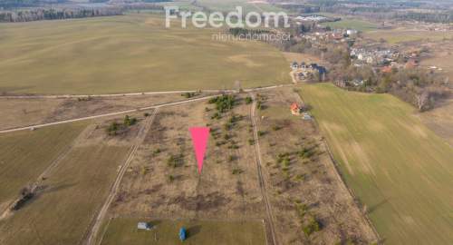 Działki budowlane na Mazurach 1500 m