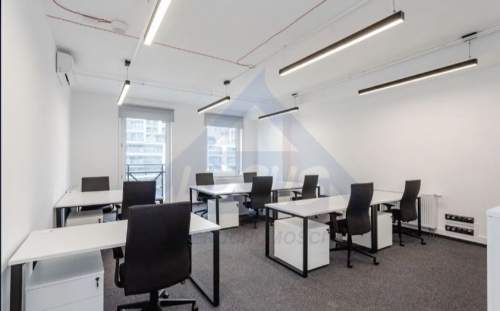 Do sprzedaży powierzchnia biurowa 1130 m2