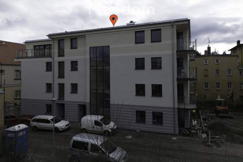 Apartament Uzdrowisko Cieplice