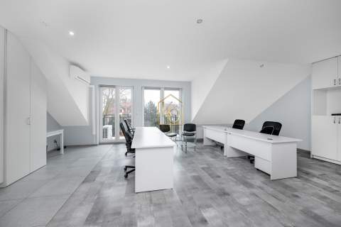 Zacharzyce- 7 min od Wrocławia/ 160 m2 na wynajem.