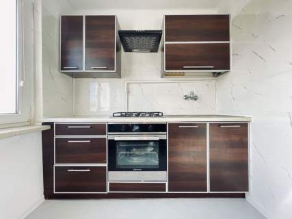 Balkon Piwnica x2 Parking Po termomodernizac