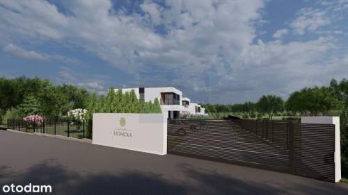 Lisiniec - Dom w zabudowie bliźniaczej 150m2